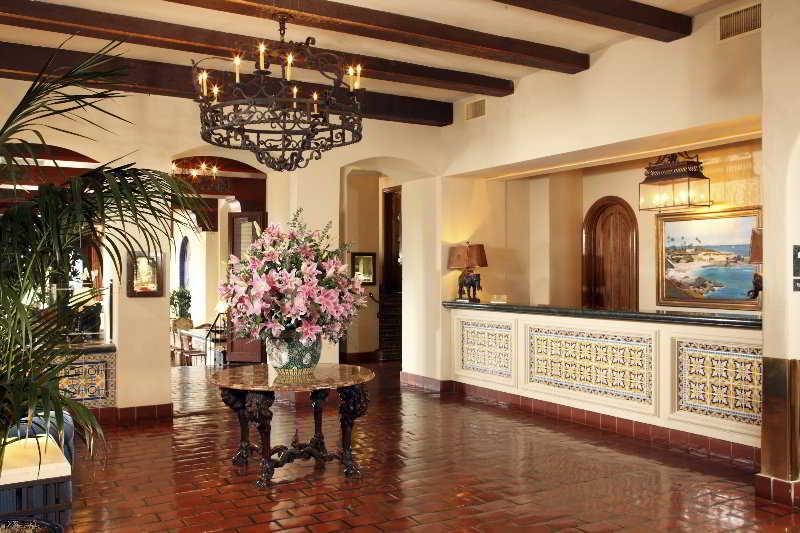 拉瓦伦西亚酒店 圣地亚哥 内观 照片